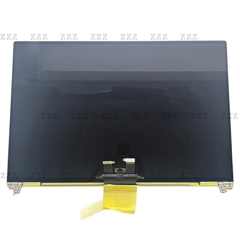 ZZ For Dell Precision 5550 5560 5570 4K UHD Touchscreen LCD Complete 05TRT8 5TRT8