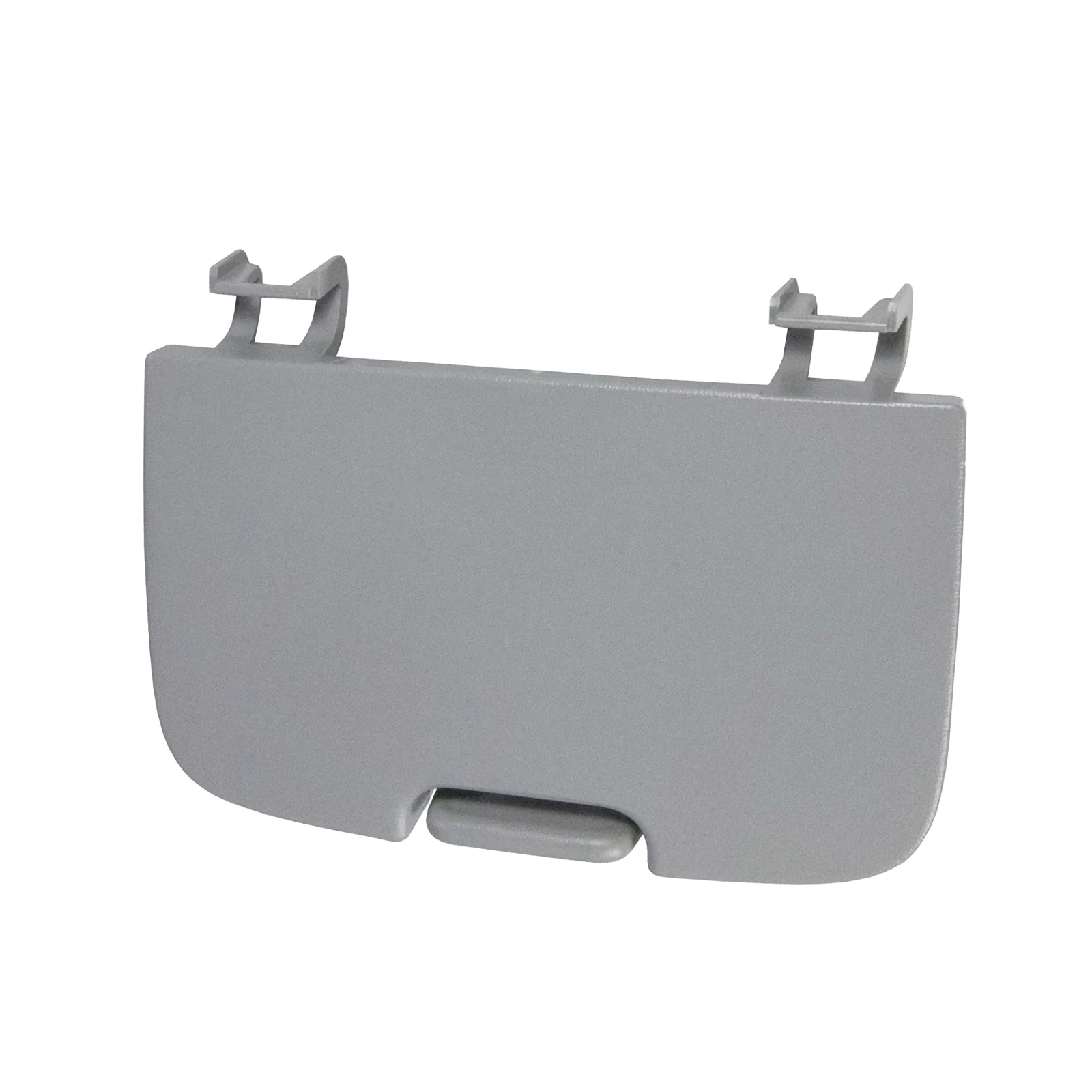

Automotive Overhead Storage Solution Automotive Part 02-07 Gray Overhead Console Compatible With Sunroof Models