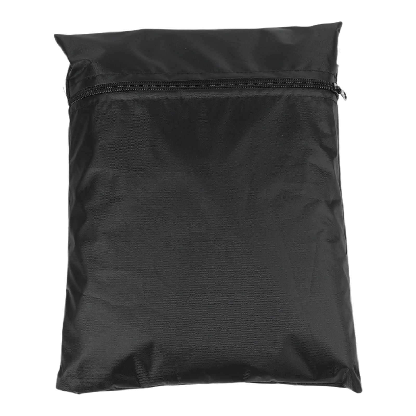 Camping Trip Protection RV AC Protector Reinforced Windproof AC Cover Heavy-duty Cover 43x30x15inch Fixed Windproof Ring