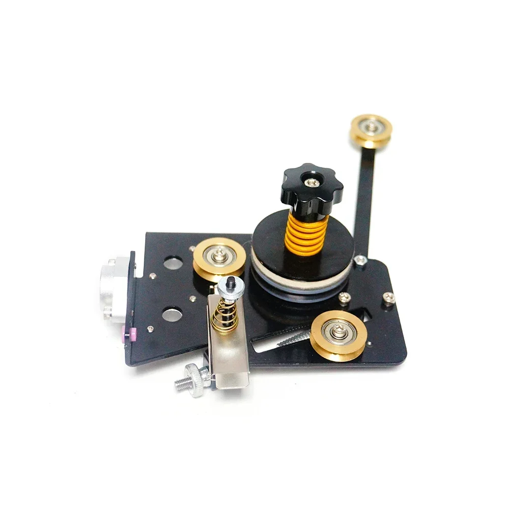 

Standard Mechanical Damping Tensor Tensioner Tension Controller