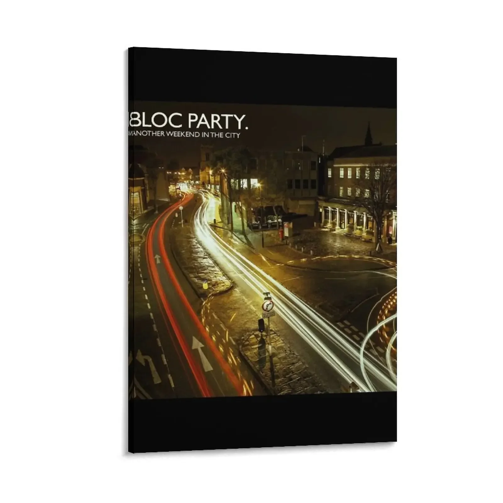 

Another Weekend Canvas Painting room decor posters wallpapers home decor