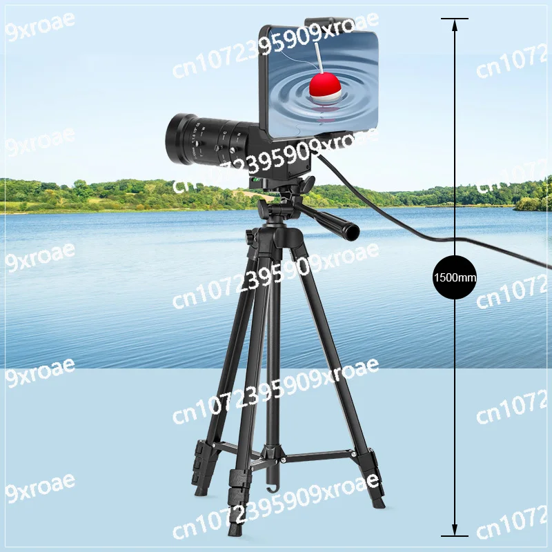 

Telescope Drift Special Artifact 50x Zoom 4K High Definition Lens