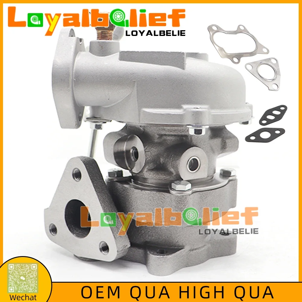 

For SUZUKI SWIFT Jimny Alto SX4 LIANA Grand Vitara mini cars Car RHB31 Turbocharger VZ21 13900-62d51
