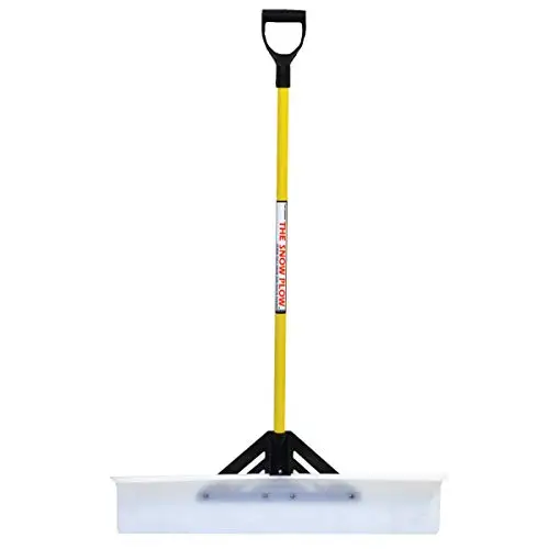 The Snow Plow 36