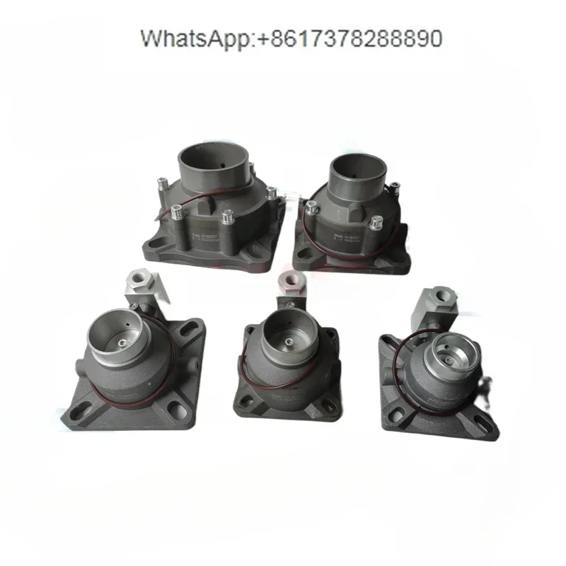 

KAISHAN BMVF screw air compressor inlet valve KVVB04002 assembly 02501 04001 05001 06501