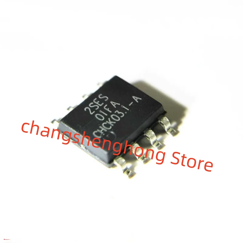 

10pcs-100pcs New original 2SES XT2052Y2ASR-G SOP8