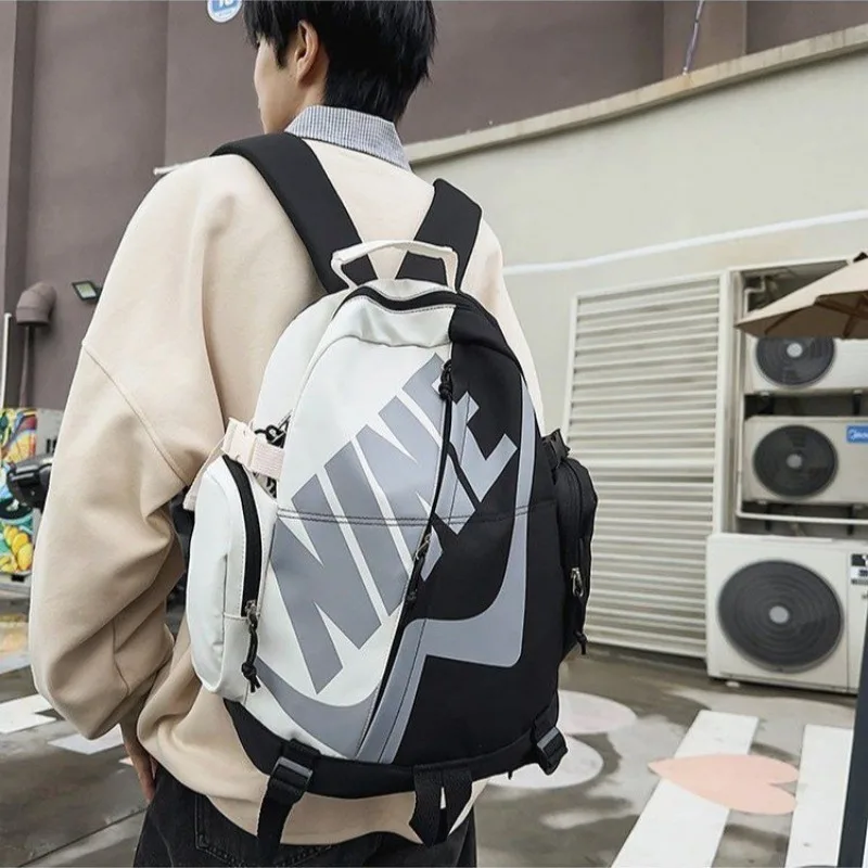 

Trendy Portable Individual Maillard Style Adjustable Casual Students Cross Body Bag Creative Female Bag For A Campus Day