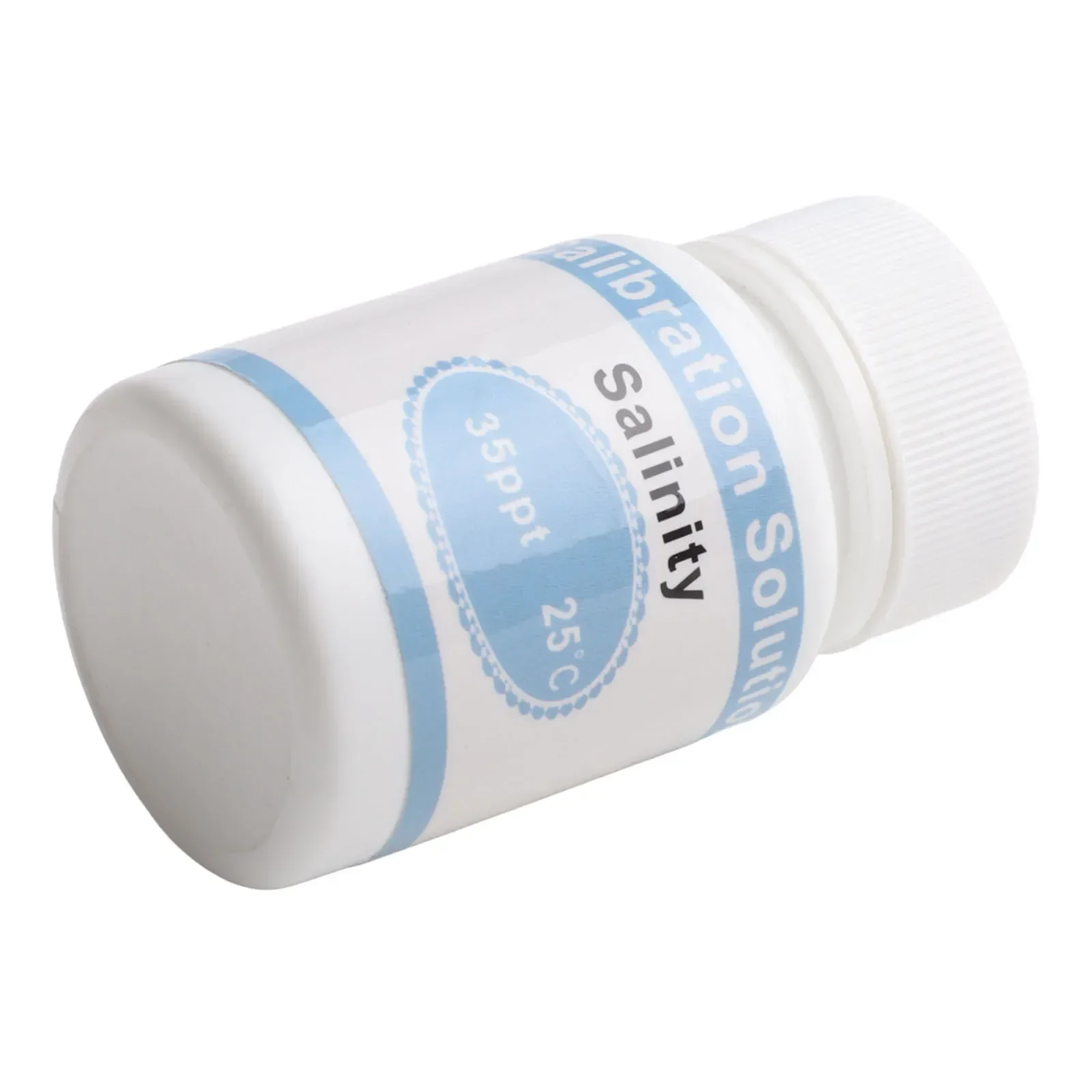 12.88 MS/cm Calibration Conductivity Calibration Solution Strict Quality Control User-friendly Design Versatile Calibration