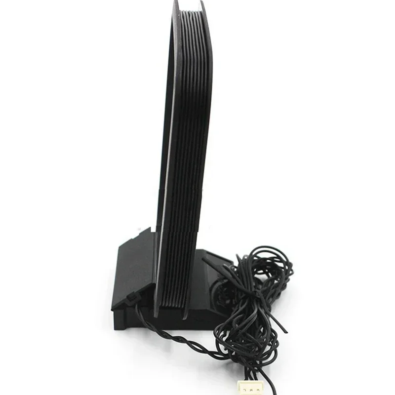 

AM/FM Radio Loop Antenna Radio Signal Receiving Antenna Suitable For Sony Sharp Hi-Fi Audio Receiver Consumer Electronics