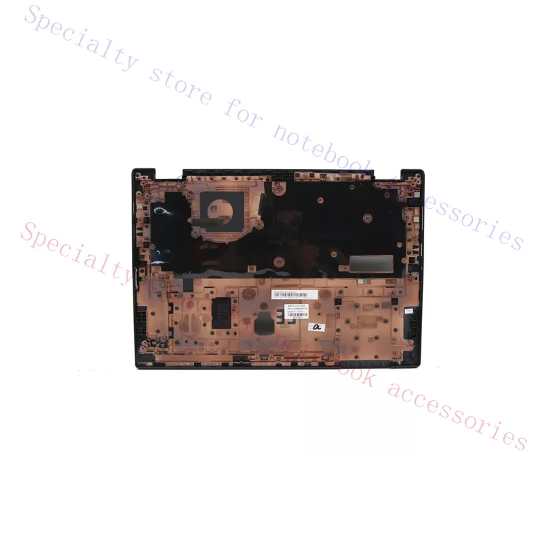 5CB0Z69178 For Lenovo ThinkPad L13 Gen 2 Palmrest Upper Case Cover WO/FPR