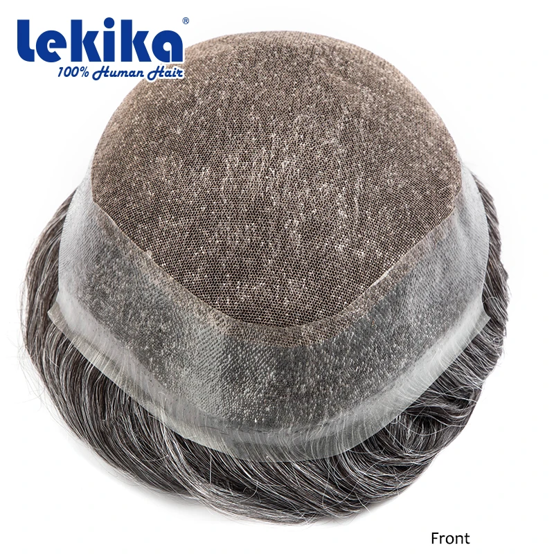 Australia Toupee Pria Berbahan - Men'S Accessories Australia ulasan dan harga