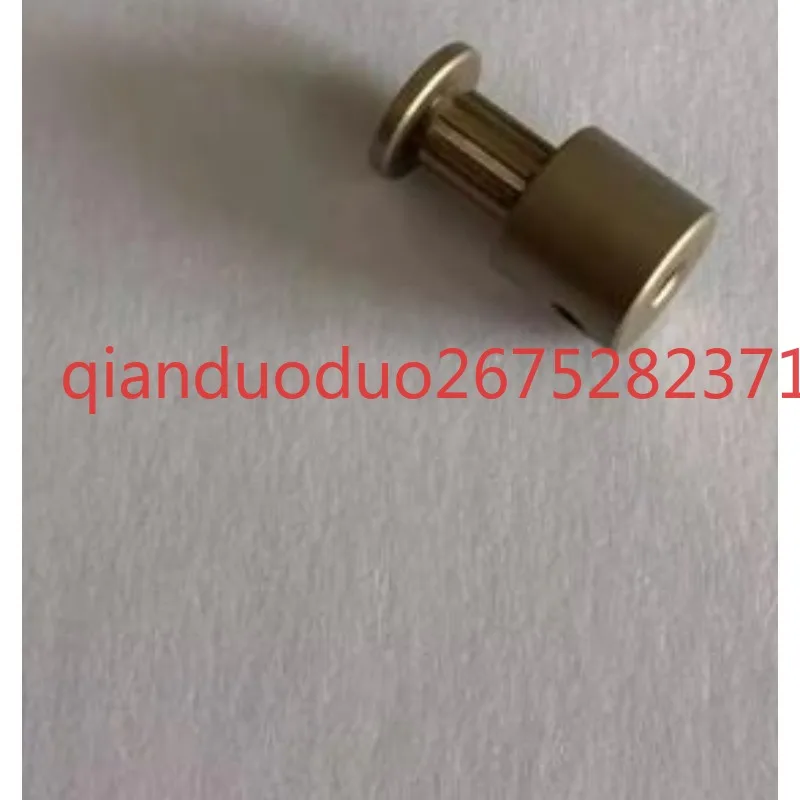 Suitable for Tuoyang double cylinder FS-L200 air-cooled water-cooled engine accessories starter motor pulley belt accessories