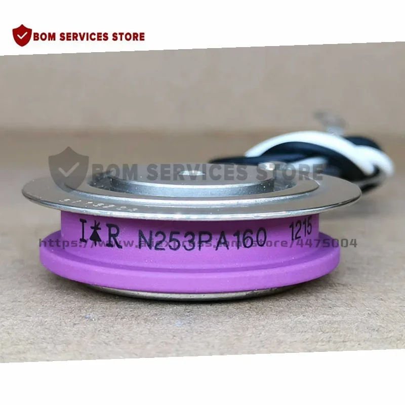 253PA160 IXDN55N120  IXFN26N90 IXFN25N90 IXFN27N80 IXFN32N80 IXFN34N80 New