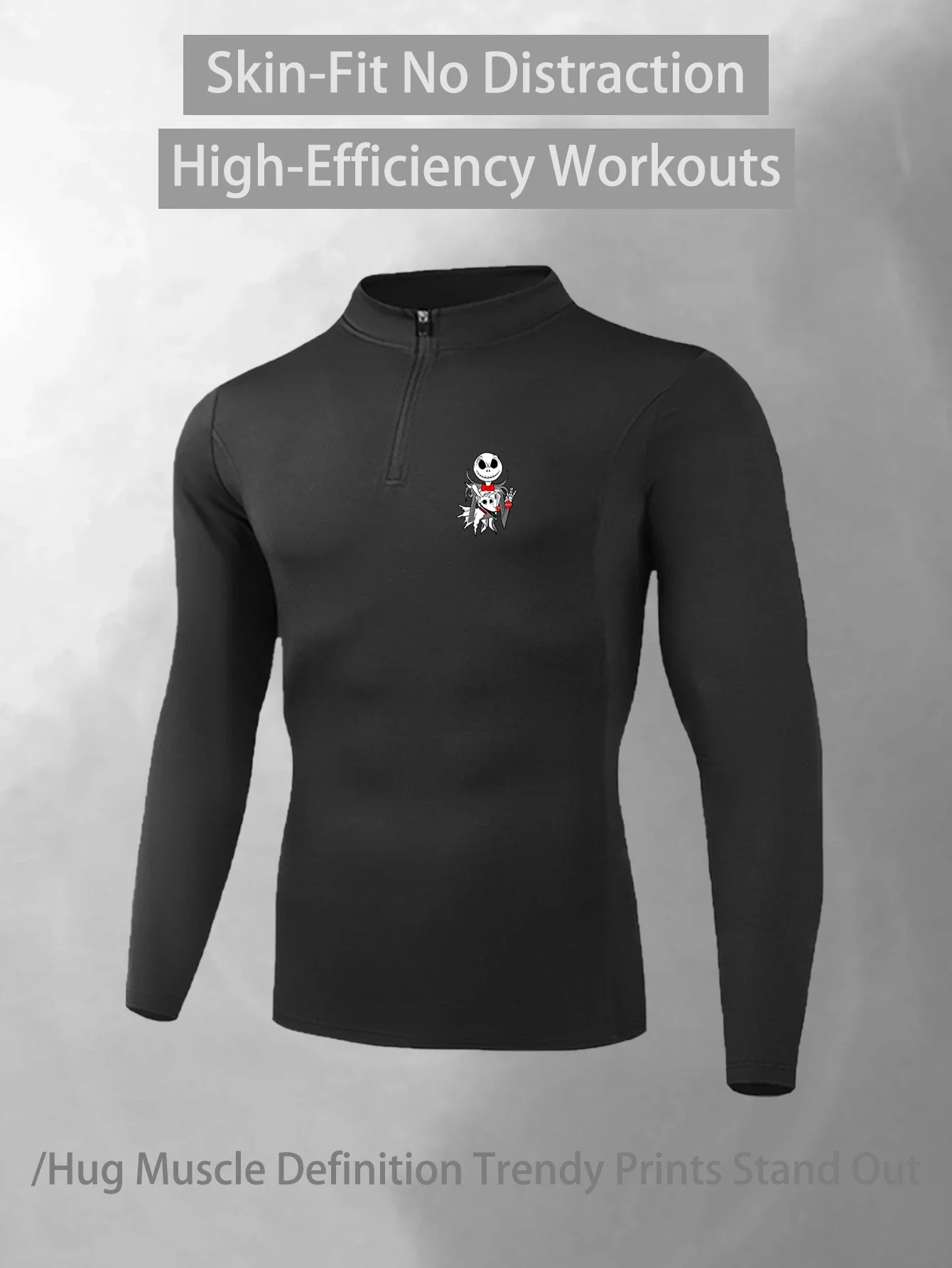 

Новые спортивные и модные футболки 2025 года с крутыми принтами, удобной тканью, мягкостью и облегающим кроем.