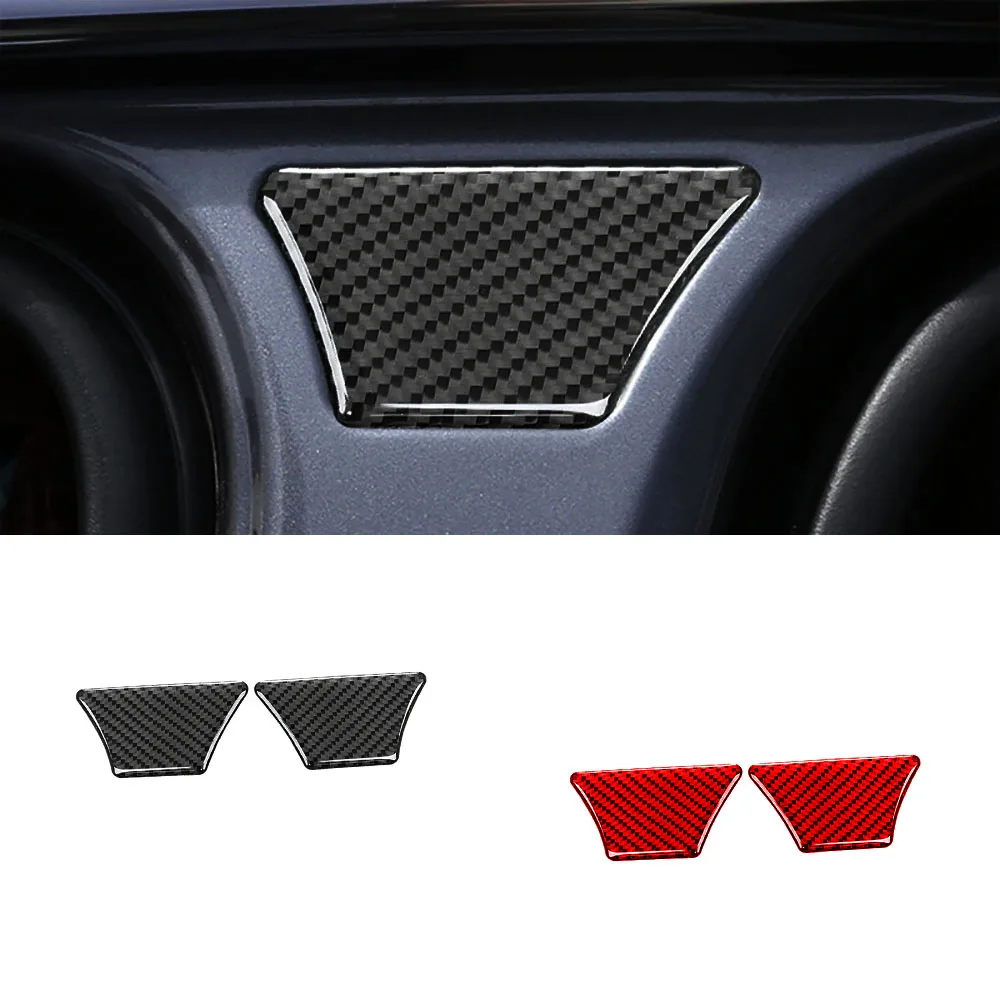 

Carbon Fiber Car B-pillar Central Column Groove Decorative Sticker For BMW 3 Series E90 2005-2012 Modification Aotu Accessories