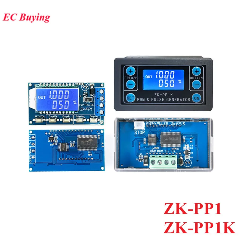 ZK-PP1 Signal Gener… - image