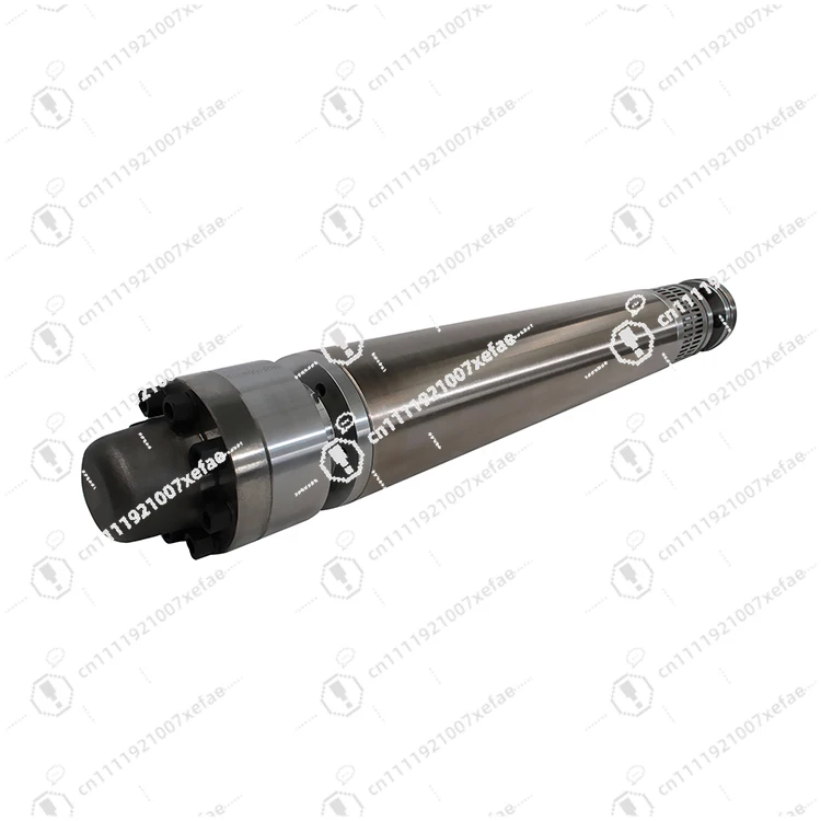 Separation Pump Drain Bolt Connectors for Electric Submersible Pumps