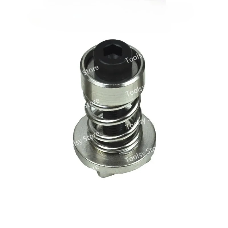 

Электрический пакетный тестер крутящего момента HP-10-50-100, аксессуары для измерения крутящего момента, головка крутящего момента, стержень, направляющая, испытательная головка сиденья