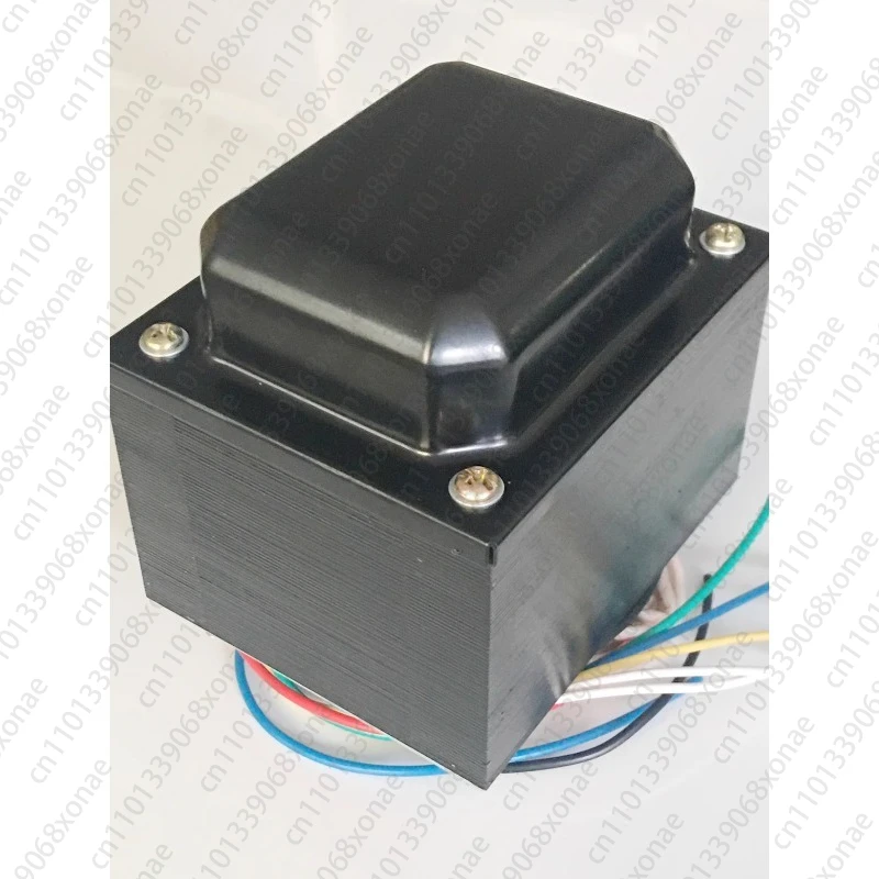 

Tube Generator Transformer EL34,KT88,2A3/300B Power Transformer