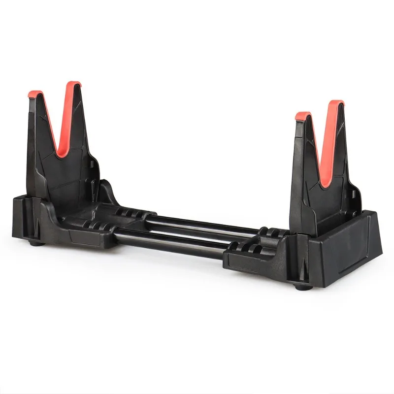 

Sports Outdoor, Toy Gun Display Rack AK Toy Display Rack Nylon Toy Gun Rack