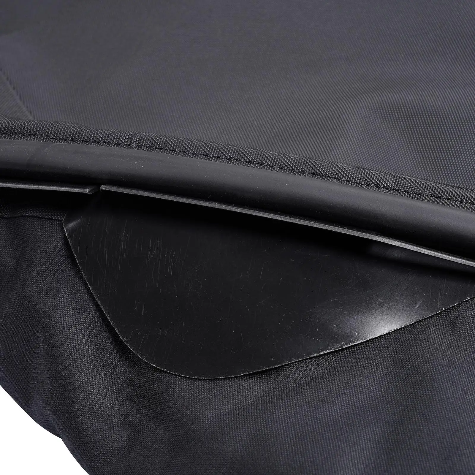 AP03 للتحويل لينة العلوي ث/ساخنة زجاج نافذة سوداء لفورد موستانج 2005-2014