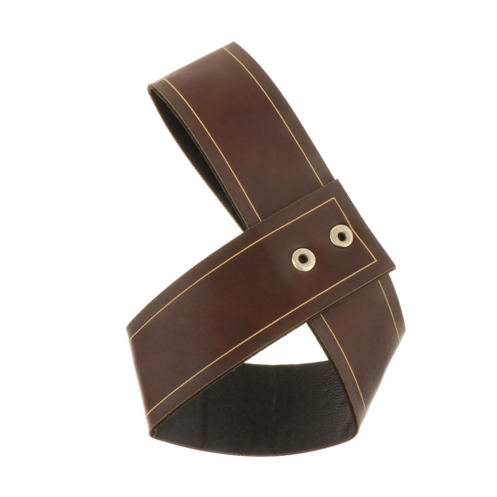 Fourreau épée médiévale Viking, porte-grenouille, ceinture en cuir PU, armure de chevalier universelle, accessoire de Cosplay