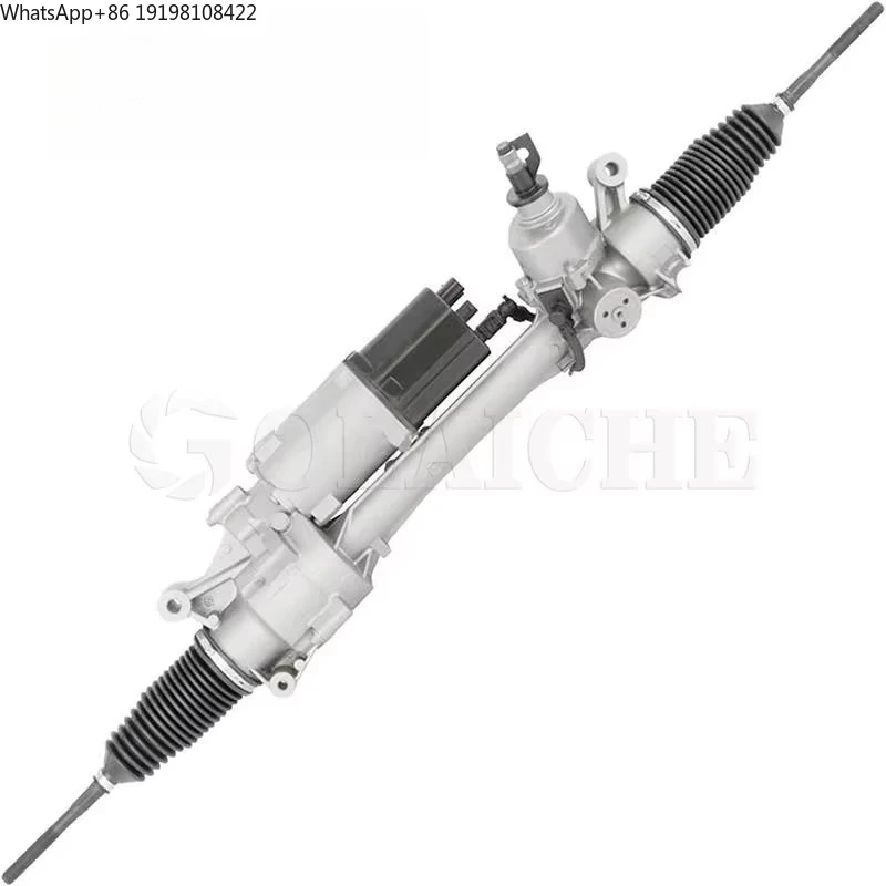 Used for Mercedes Benz E-Class W213 2WD Left-hand Drive Electric Power Steering Rack OEM: A2134605301 A2134601301 A2134602501