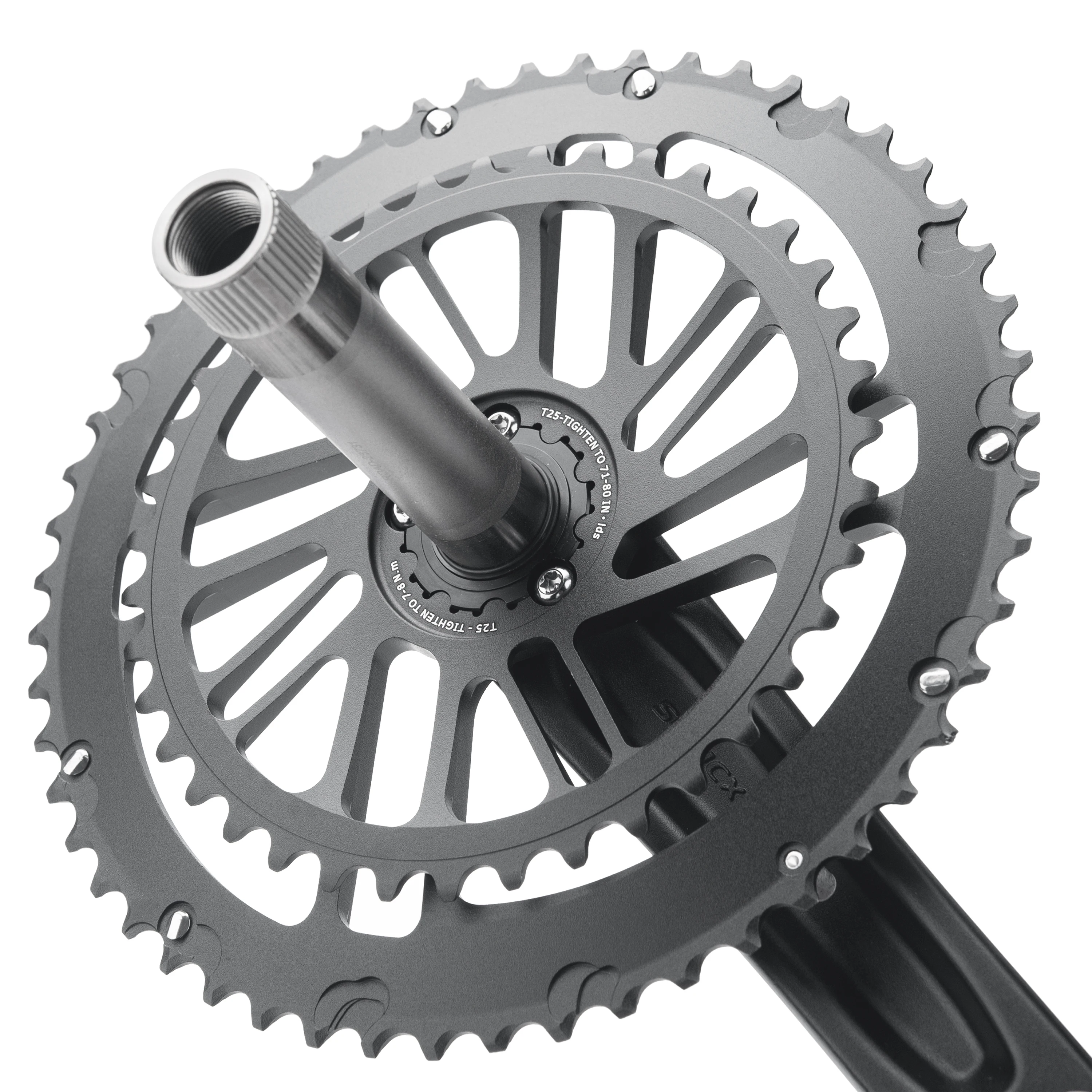 LIVRE リブレ CRANK 130 X'mas Limited 2025 CRANK 130 X'mas Limited 2025 ［100本限定］ | LIVRE SHOP