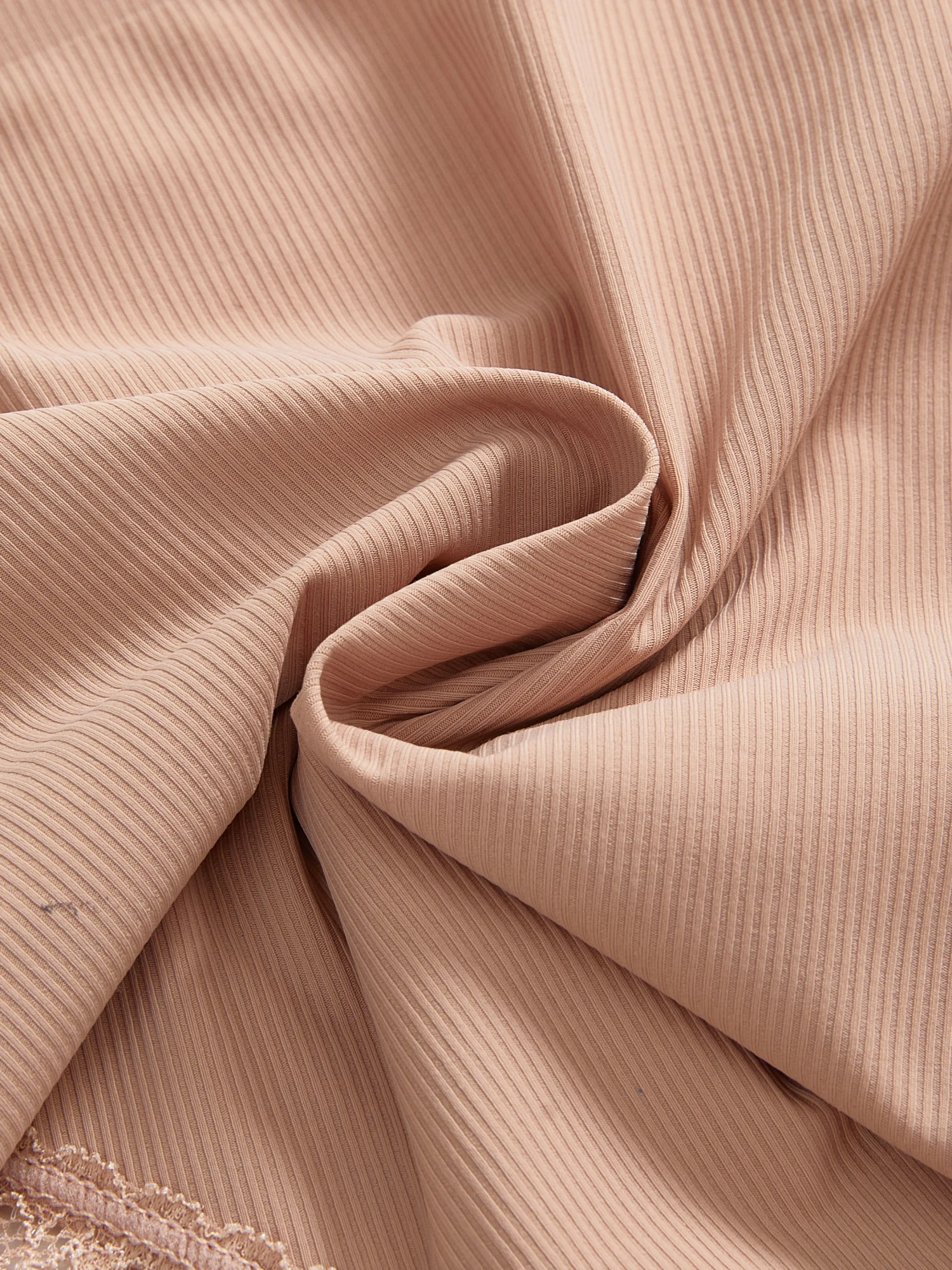 Pregnant Women'S Breathable Underwear With High Elasticity Lace And Comfortable Triangular Border Women'S Underwear