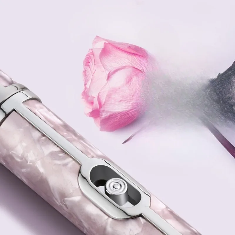 مثقاب أظافر لاسلكي، ملمع أظافر محمول، بطارية قابلة لإعادة الشحن، 6 إعدادات للسرعة، شاشة LED، طقم مانيكير منزلي، باديكير