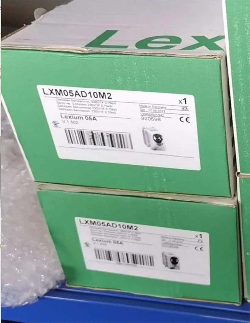 

Совершенно новый LXM05AD10M2 LXM05CD10M2 LXM05BD10M2 Гарантия один год ​