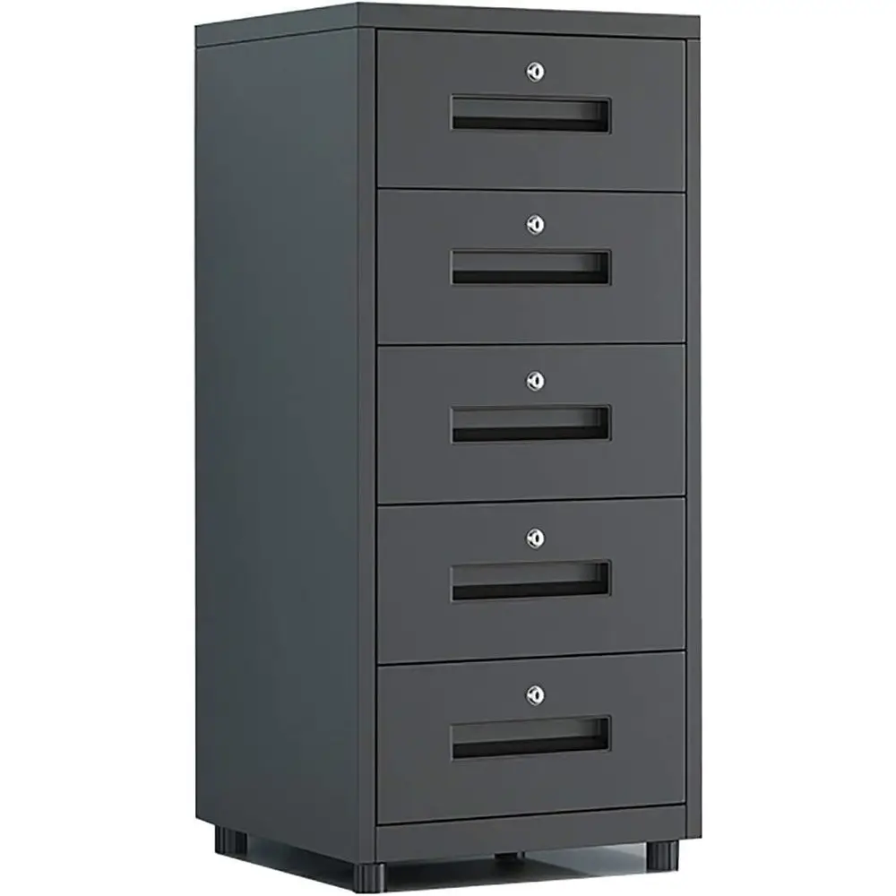 ES5 5-Drawer Metal …