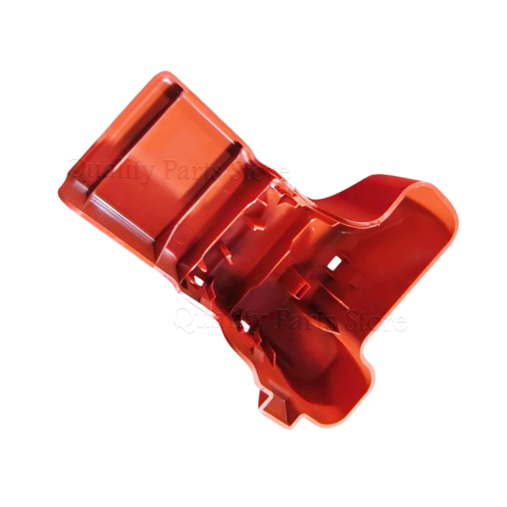 68164628AA For Dodge Ram 1500 2019 2020 2021 Car Under Hood Positive Battery Terminal Post Cover 1PC Red Battery Terminal Boots