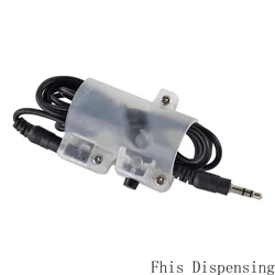 982 Semi Automatic Dispenser Manual Control Dispensing Syringes Switch