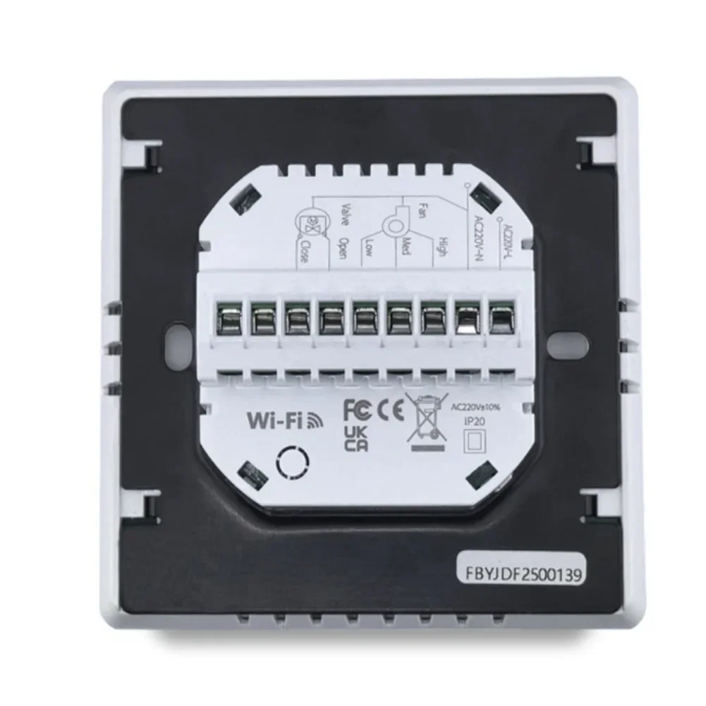 

Programmable Heating Schedule Device Energy Saving Thermostat Programmable Thermostat Clear Wiring Diagrams DIY Heating Schedule