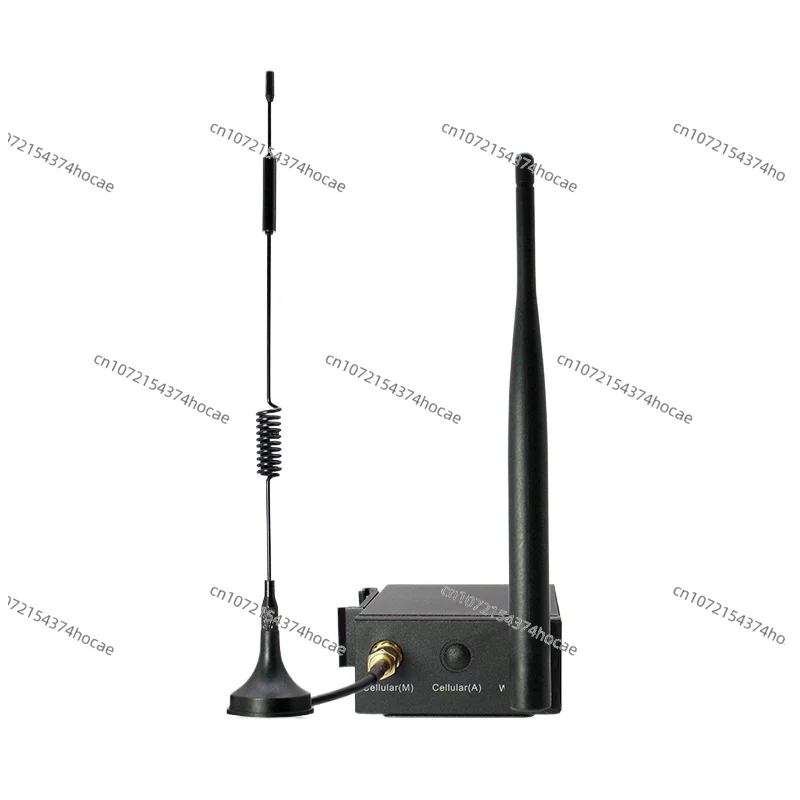 Vpn 4G Industrial Router Cars 12V Wifi Lte 3G 4G Sim Card Slot Dc6-36V Mt7628 2.4G Frequencies 150Mbps Modem