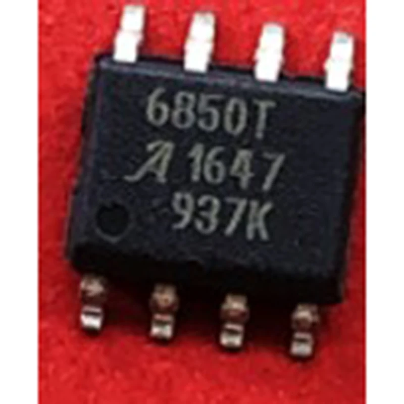 

1Pcs/Lot 6850T A6850T Brand IC Chip Car Computer Board