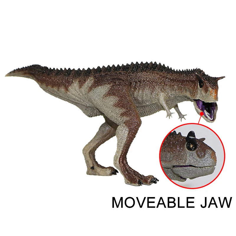 Jumbo Dinosaurusset-Realistisch Ogende Dinosaurusfiguren Met Speelmat Voor Dinosaurusliefhebbers-Perfect Vakantiefeest Voor Kinderen