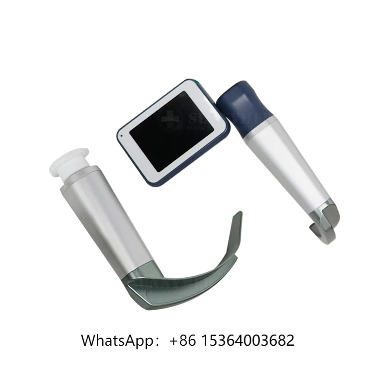 

Selling Reusable Video Laryngoscopes Difficult Airway Intubation Laryngoscope