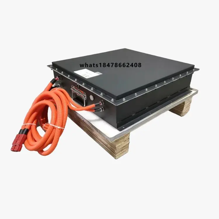 Customized EV Lithium Battery 115v Electric Car Battery Pack 20kwh 30kwh 50kwh