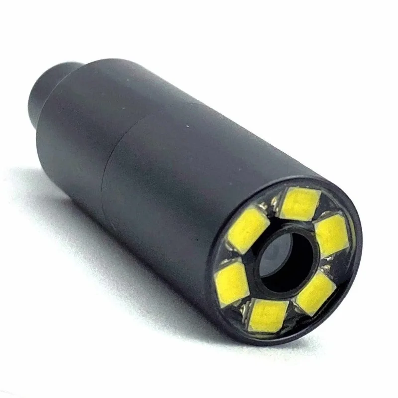 Waterproof Usb Came…