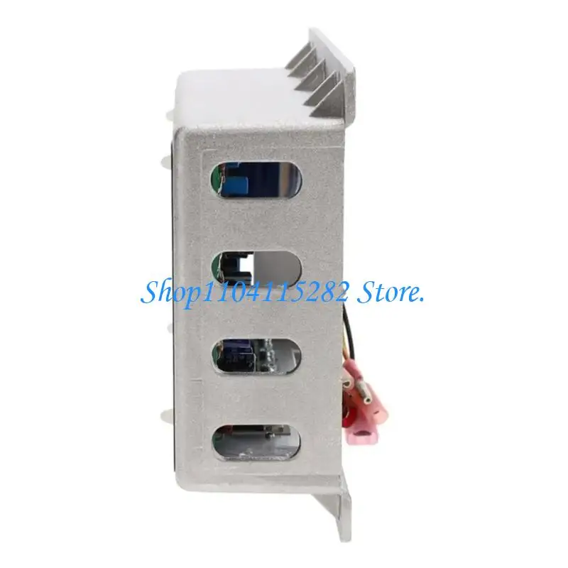 Reliable Regulator Component For Generator Smooth Operation 0676800SRV