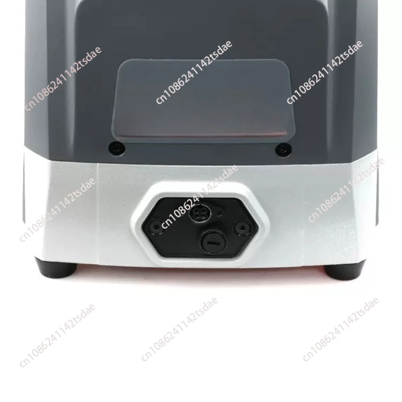 Car key cutting adjustable touch screen key cutting machine