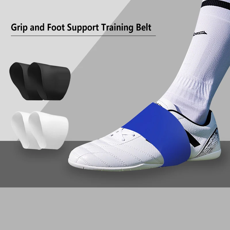 1 زوج كرة القدم كرة القدم حذاء الدانتيل الفرقة غطاء الدانتيل المربط غطاء صالح لجميع حجم الحذاء حذاء الدانتيل الفرقة إبقاء الأربطة تعادل أثناء