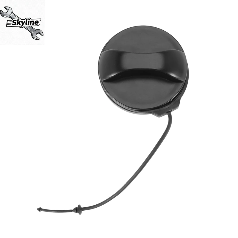 Car Oil Fuel Filter Fuel Tank Cap For  301 3008 508 408 308 2014 C4L