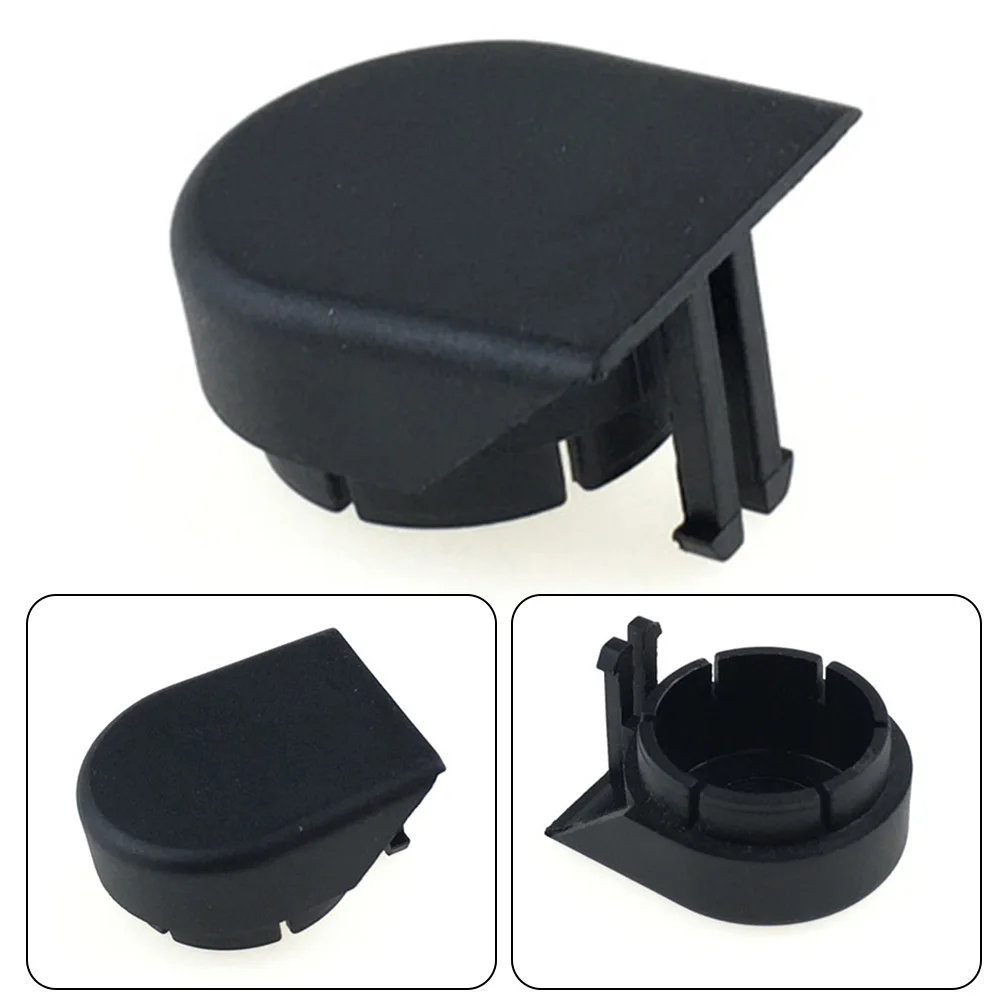 High Quality Practical To Use Brand New Wiper Cover Cap 1 Pcs Car Accessories Direct Replacement Good Hardness