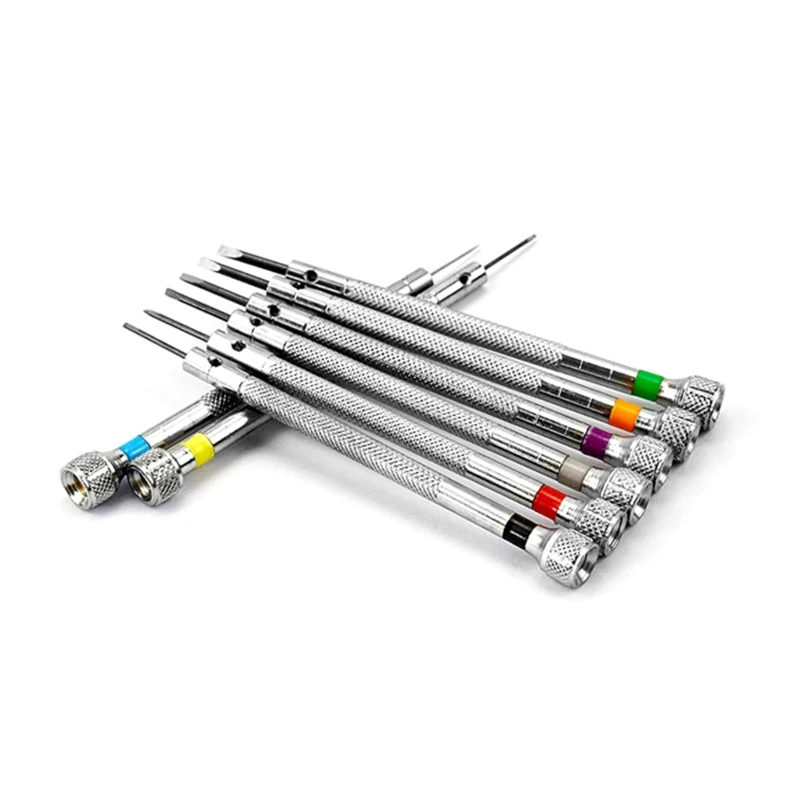 Micro- Watch Screwdriver Watch Repair Tools Screwdrivers Dropship