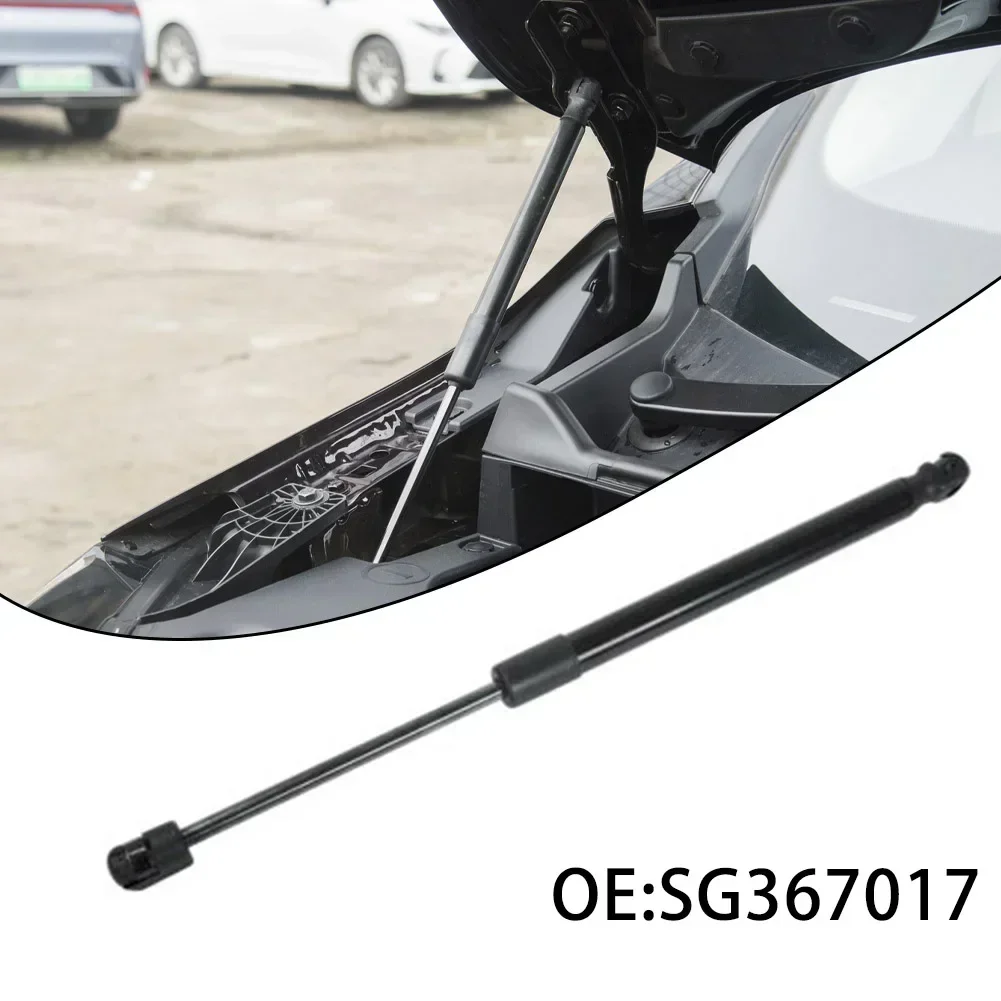 2pcs For Hyundai For Sonata 2011- 2014 SG367017 Car Front Bonnet Hood Lift Supports Shock Gas Struts Bars Gas Spring Accessories