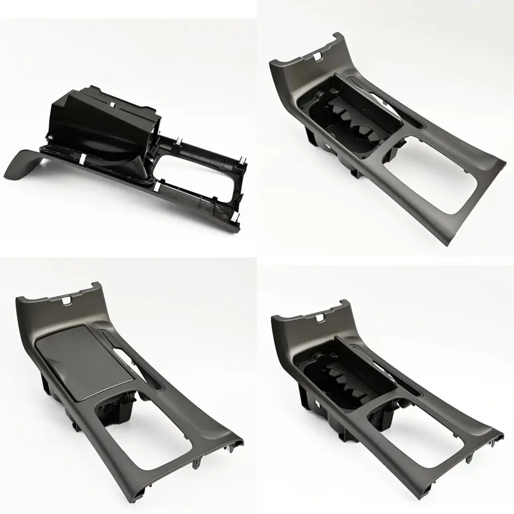 

Ящик для хранения, держатель чашки, центральная рамка, замена панели ручного тормоза для XV30 2001-2006 58822-AA020