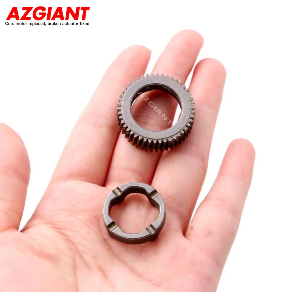 

AZGIANT Wing Mirror Repair Gear Bracket Bush For 2013-2018 Subaru Forester 2015-2018 Subaru XV Genuine